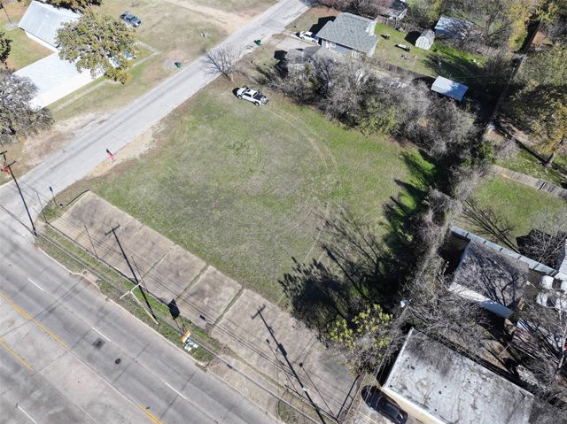 3900 Mercury Street, Haltom City, TX 76111