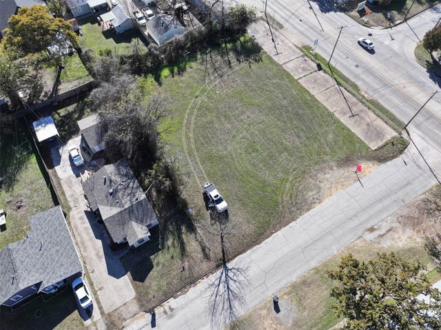 3900 Mercury Street, Haltom City, TX 76111