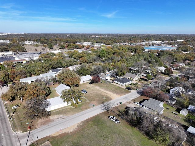 3900 Mercury Street, Haltom City, TX 76111