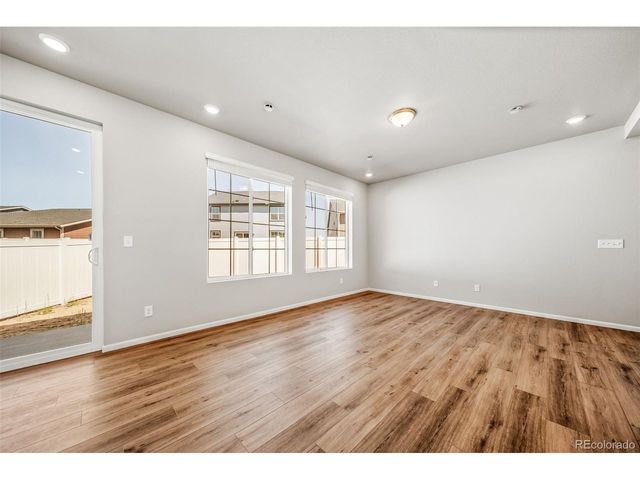 12560 E 100th Ave, Commerce City, CO 80022