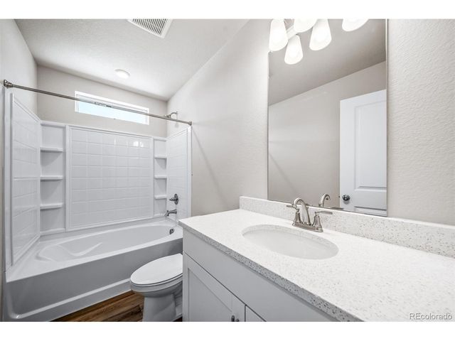 12560 E 100th Ave, Commerce City, CO 80022