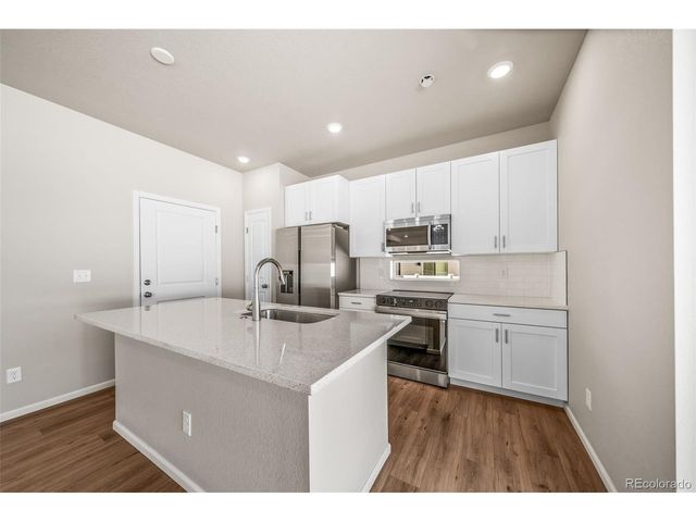 12560 E 100th Ave, Commerce City, CO 80022