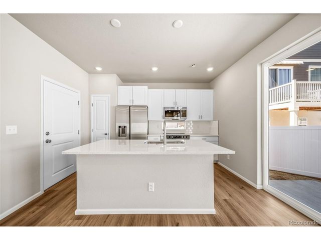 12560 E 100th Ave, Commerce City, CO 80022