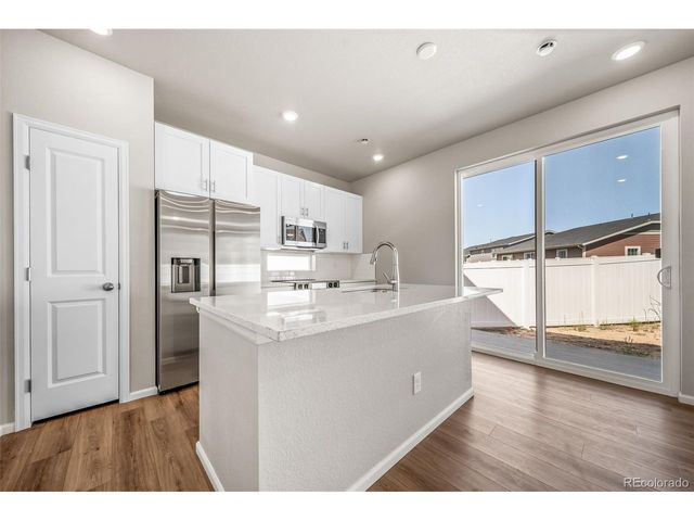 12560 E 100th Ave, Commerce City, CO 80022