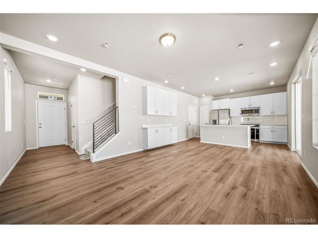 12560 E 100th Ave, Commerce City, CO 80022