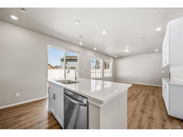 12560 E 100th Ave, Commerce City, CO 80022