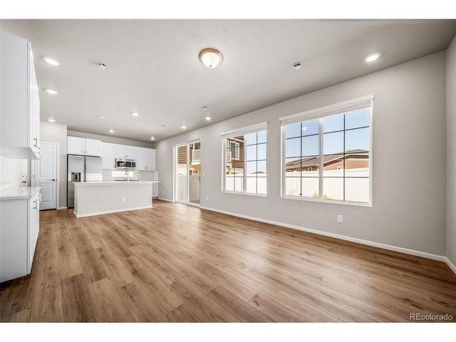 12560 E 100th Ave, Commerce City, CO 80022