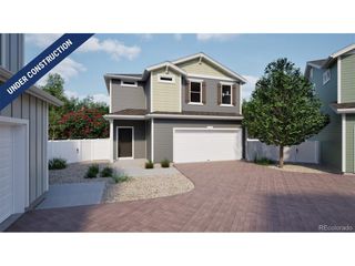 12560 E 100th Ave, Commerce City, CO 80022