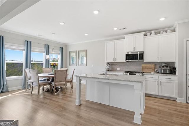 2691 Limestone Creek Drive, Gainesville, GA 30501