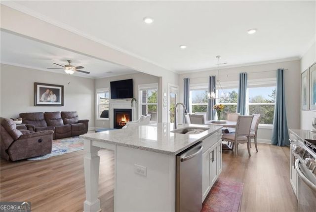 2691 Limestone Creek Drive, Gainesville, GA 30501