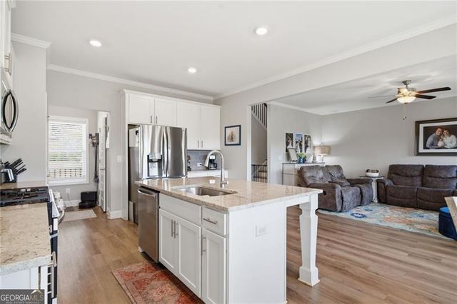 2691 Limestone Creek Drive, Gainesville, GA 30501