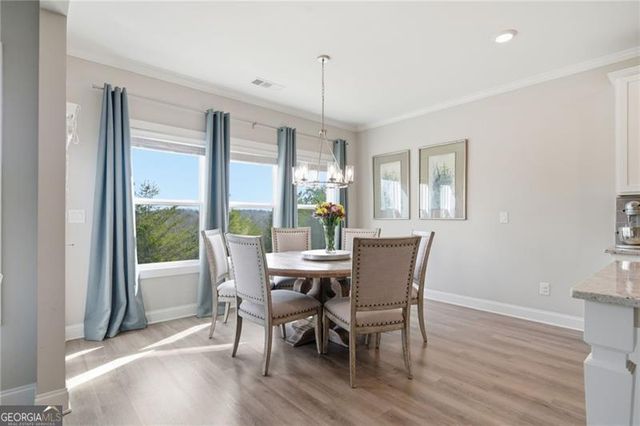 2691 Limestone Creek Drive, Gainesville, GA 30501