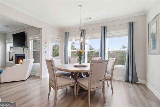 2691 Limestone Creek Drive, Gainesville, GA 30501