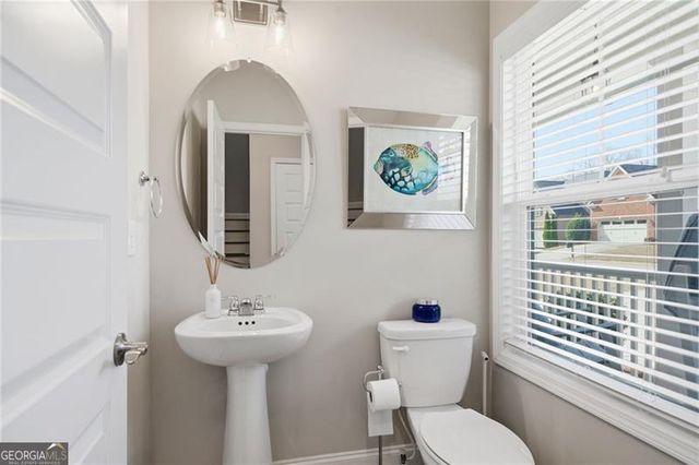 2691 Limestone Creek Drive, Gainesville, GA 30501