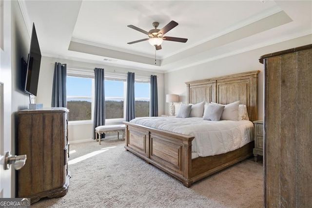 2691 Limestone Creek Drive, Gainesville, GA 30501