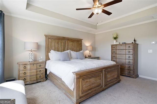 2691 Limestone Creek Drive, Gainesville, GA 30501