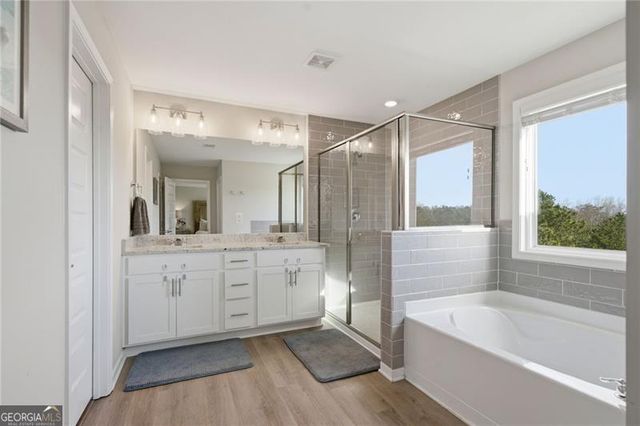 2691 Limestone Creek Drive, Gainesville, GA 30501