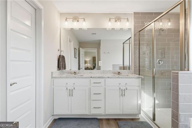 2691 Limestone Creek Drive, Gainesville, GA 30501