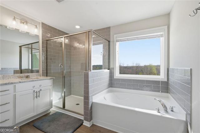 2691 Limestone Creek Drive, Gainesville, GA 30501