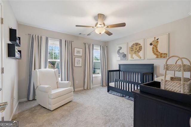 2691 Limestone Creek Drive, Gainesville, GA 30501