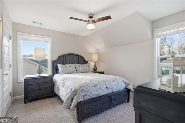 2691 Limestone Creek Drive, Gainesville, GA 30501