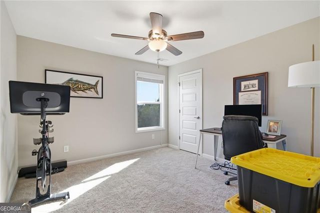 2691 Limestone Creek Drive, Gainesville, GA 30501