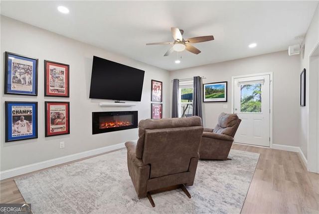 2691 Limestone Creek Drive, Gainesville, GA 30501