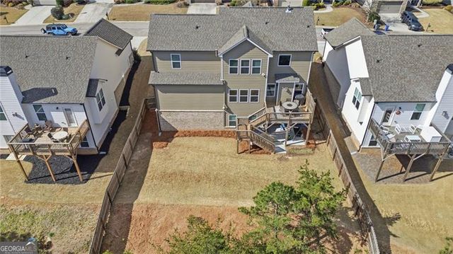 2691 Limestone Creek Drive, Gainesville, GA 30501