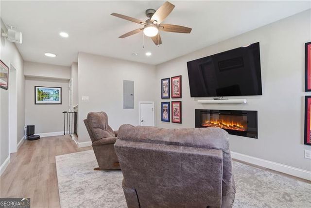 2691 Limestone Creek Drive, Gainesville, GA 30501