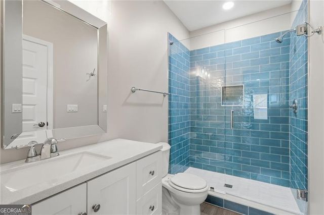 2691 Limestone Creek Drive, Gainesville, GA 30501