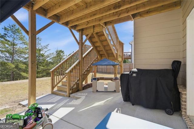 2691 Limestone Creek Drive, Gainesville, GA 30501