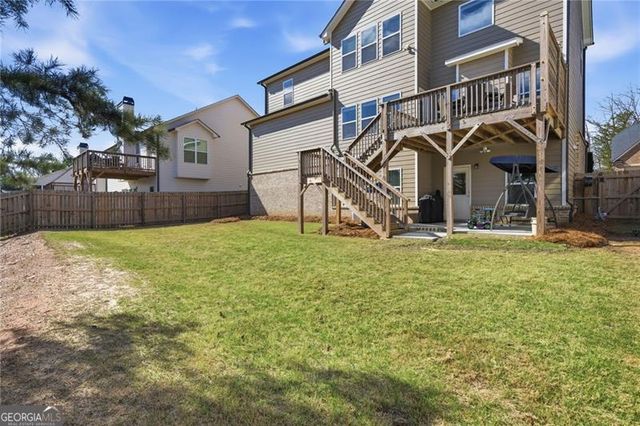 2691 Limestone Creek Drive, Gainesville, GA 30501