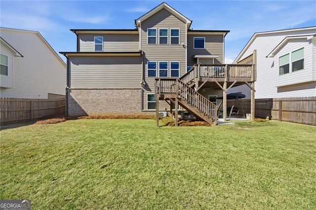 2691 Limestone Creek Drive, Gainesville, GA 30501