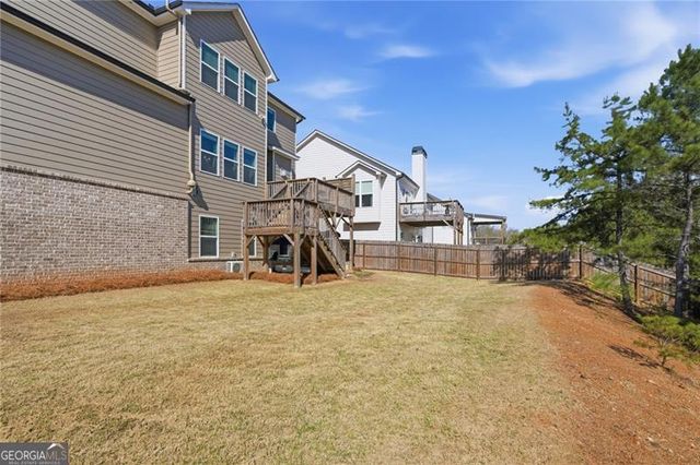 2691 Limestone Creek Drive, Gainesville, GA 30501
