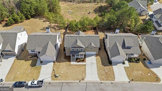 2691 Limestone Creek Drive, Gainesville, GA 30501