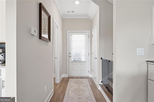 2691 Limestone Creek Drive, Gainesville, GA 30501