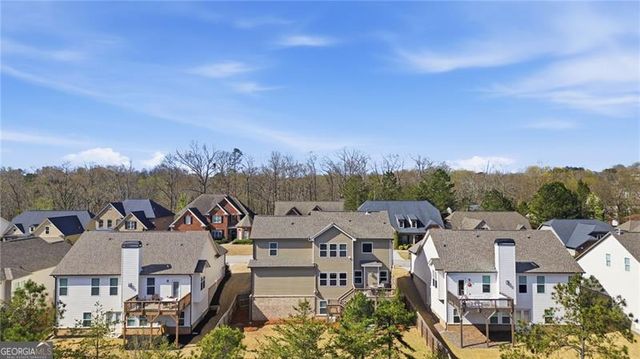 2691 Limestone Creek Drive, Gainesville, GA 30501