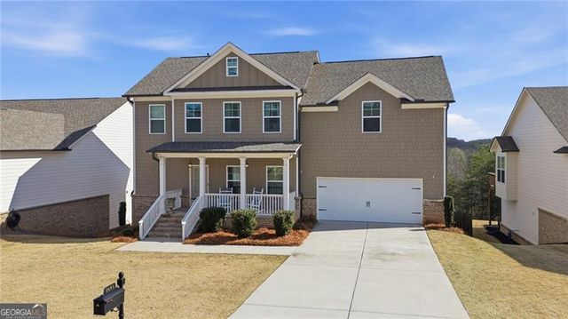 2691 Limestone Creek Drive, Gainesville, GA 30501