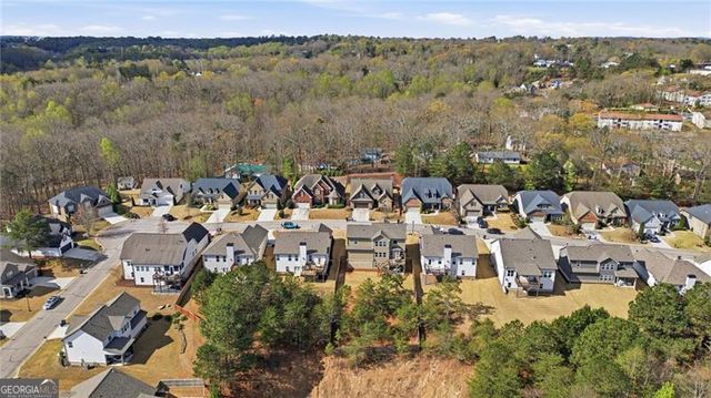 2691 Limestone Creek Drive, Gainesville, GA 30501