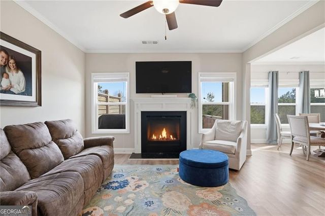 2691 Limestone Creek Drive, Gainesville, GA 30501