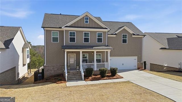2691 Limestone Creek Drive, Gainesville, GA 30501