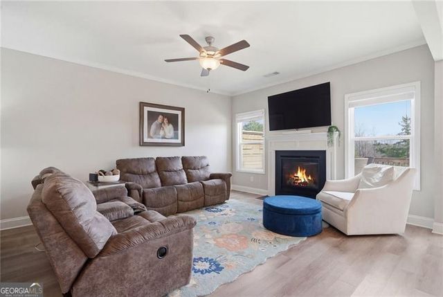 2691 Limestone Creek Drive, Gainesville, GA 30501