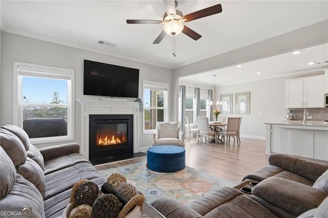 2691 Limestone Creek Drive, Gainesville, GA 30501