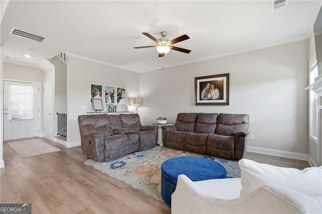 2691 Limestone Creek Drive, Gainesville, GA 30501