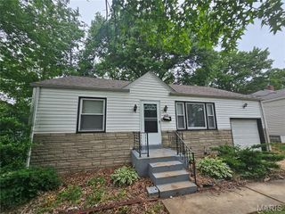 415 Millman Drive, St Louis, MO 63135