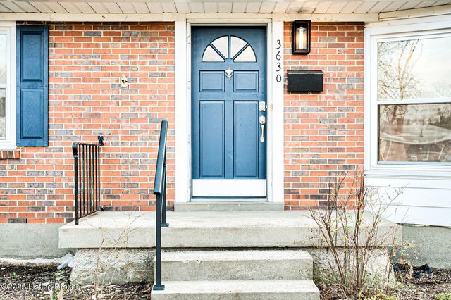 3630 Windward Way, Louisville, KY 40220