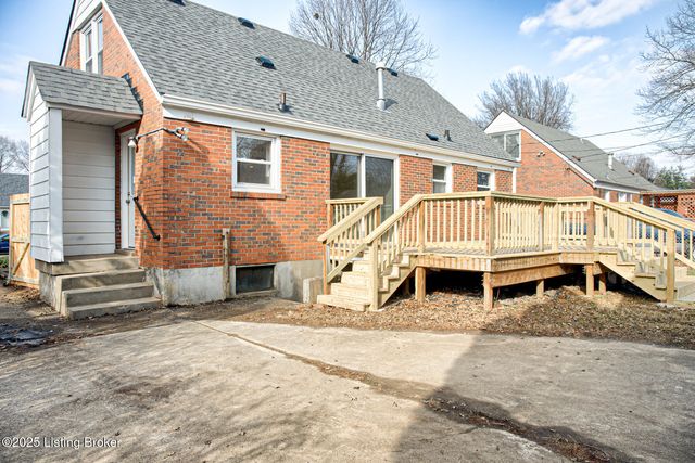 3630 Windward Way, Louisville, KY 40220