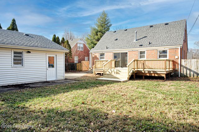 3630 Windward Way, Louisville, KY 40220