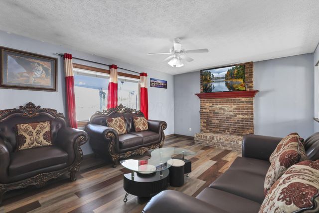 2251 Tuliptree Avenue, Columbus, OH 43229