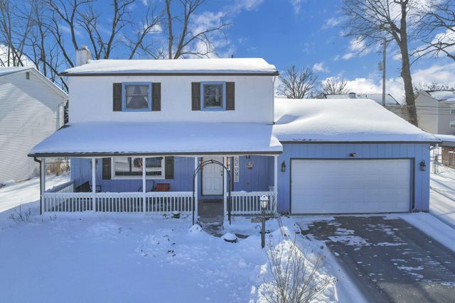 2251 Tuliptree Avenue, Columbus, OH 43229